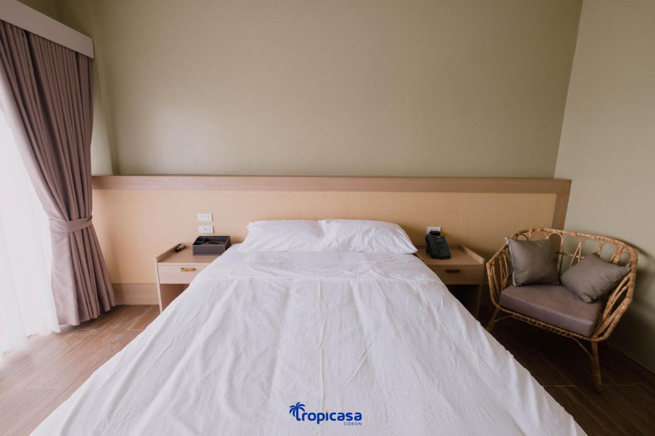 Tropicasa Hotel Корон Экстерьер фото